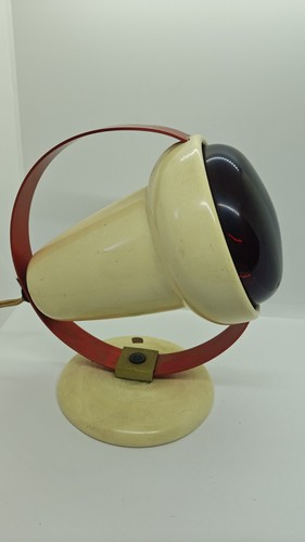 Philips infrarotlampe vintage - philips,