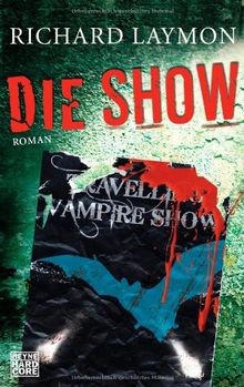 Die show von - show, laymon,