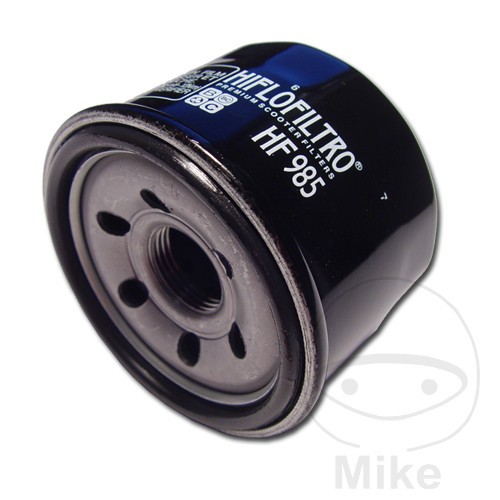 Hiflo premium ölfilter - hiflo,