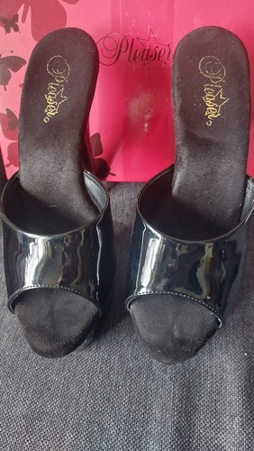 Pleaser adore 701 - pleaser, adore-701