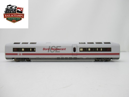 Fleischmann 4444 speisewagen - 4444,