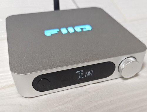 Gebrauchter fiio sr11 - gebrauchter,