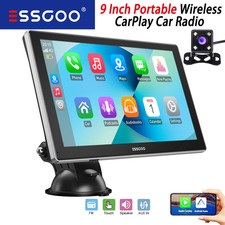 9 Zoll Wireless Android