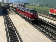 Trix Express 3 L DC    It Does