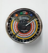 Tacho Drehzahlmesser