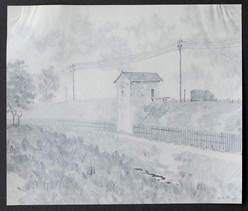 Hans venter bahndamm eisenbahn - venter,