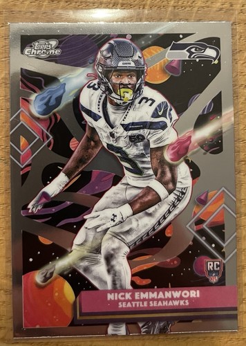 2025 topps chrome - 2025, nick