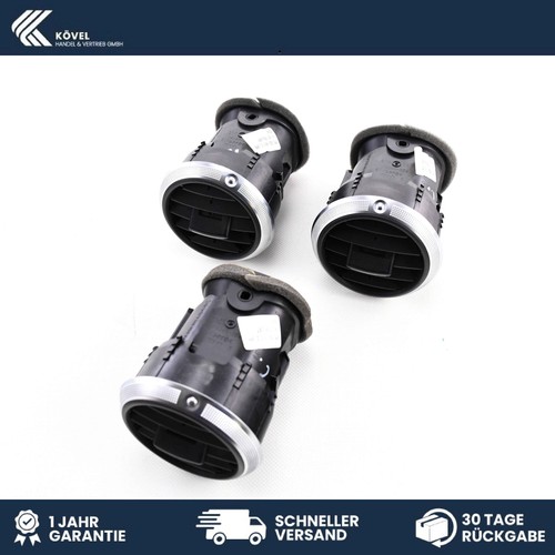 Original luftausströmer - 3x,