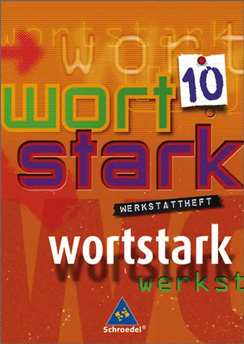 Wortstark - wortstark,