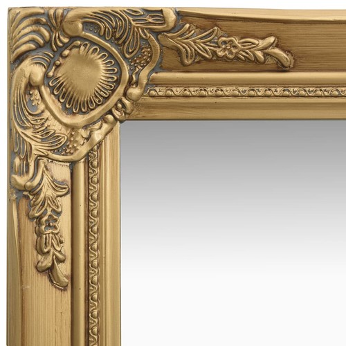 Wandspiegel barock stil - wandspiegel, barock-stil
