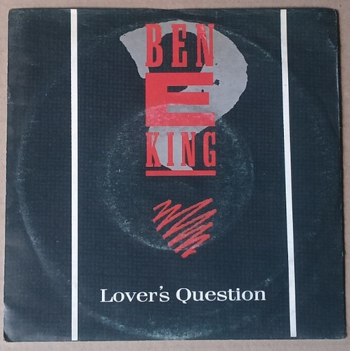 Vinyl giri ben king - vinyl,