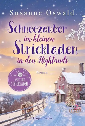 Schneezauber kleinen - schneezauber,