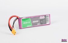 Top Fuel - ECO-X 3000mAh 2S