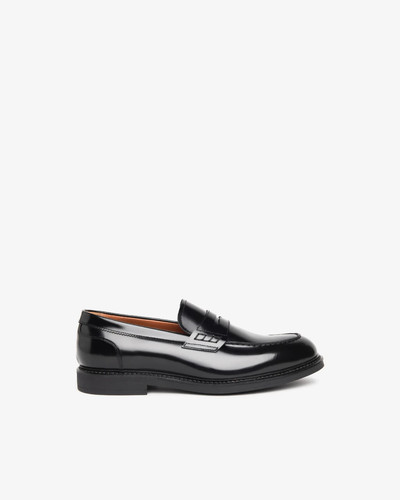 Nero giardini herrenschuhe - nero,