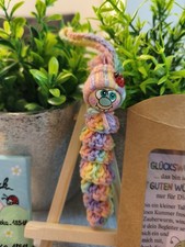 Handgefertigte Amigurumi/