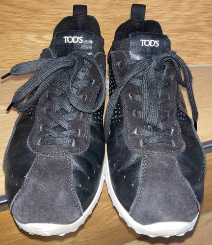 Tod sneakers aus - sneakers, leder