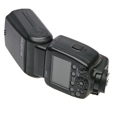 Canon Speedlite 600EX RT