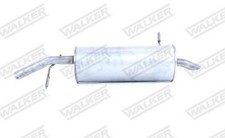 WALKER 23228 Endschalldämpfer