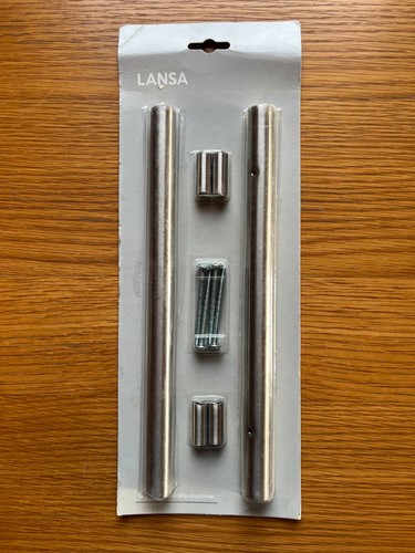 Ikea lansa griffeset - ikea,