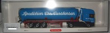 Wiking 053101 Scania Spitzer