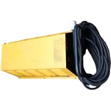 Wilms Elektroheizer,Heislufgebläse mit Radialventilator EL9 EL15