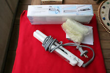 Grundig HS 3830 Solid Ceramic Hair Styler 'Straight & Curls' - sehr gut!