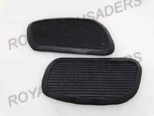 NEW BLACK COLOUR RUBBER KNEE