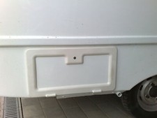 Qek Junior Serviceklappe inkl