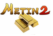 Metin2 azrael 100 won clean - azrael,