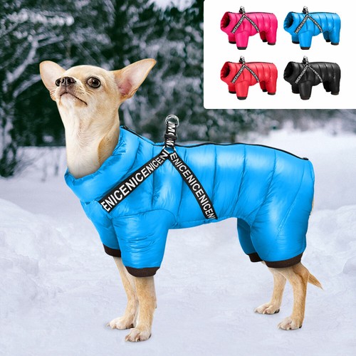 Hundemantel winter wasserdicht - hundemantel,