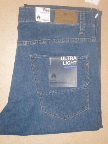 Brax jeans stretchjeans - stretchjeans, style