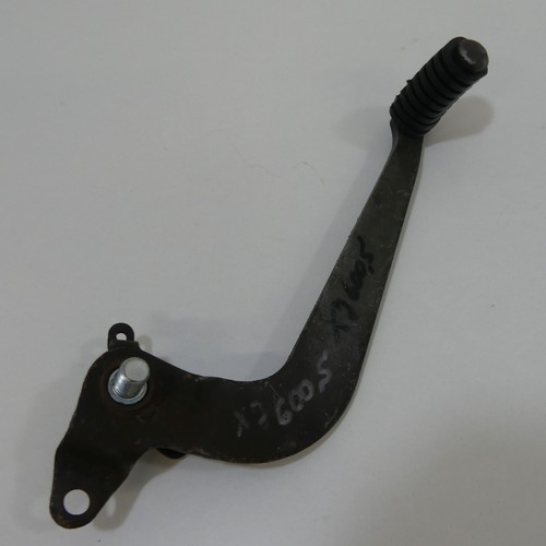 Yamaha 600 diversion - 600,