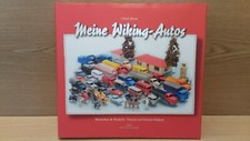 Meine Wiking Autos - Ulrich Biene - Wiking Modellbau GmbH- ansehen !!!