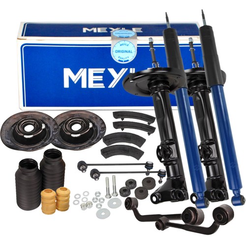 Meyle stoßdämpfer stabi - 4x,