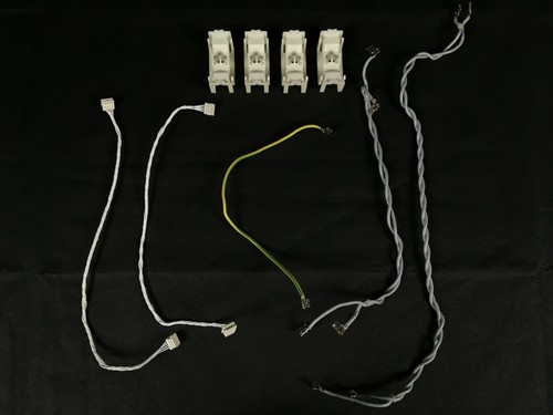 Miele 7697 induktion - 7697,