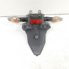 Honda CBR 125 R JC50 Spritzschutz Schutzblech hinten 71854