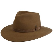 MAYSER Noam Velvet Wollhut