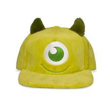 Die Monster AG Plüsch