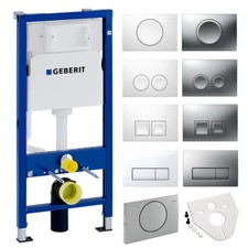 Geberit Duofix Spülkasten