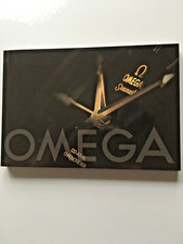 Omega  Katalog 2003 in