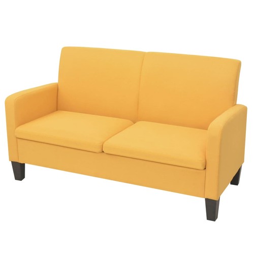 Sitzer sofa 2er - 2-sitzer,