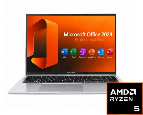 Asus vivobook m160 - asus, ryzen