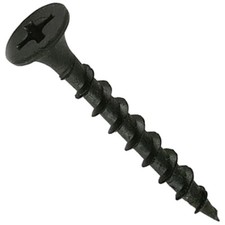 1000x Schnellbauschrauben Grobgewinde 35mm Gipskarton auf Holz Schraube Rigips