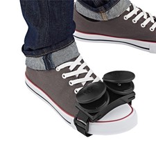 Meinl Cajon Fuß Kastagnetten