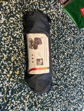 Teutonia Kinderwagen Wetterschutz Regenschutz  NEU