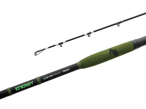 Delphin energy catfish - energy, catfish,