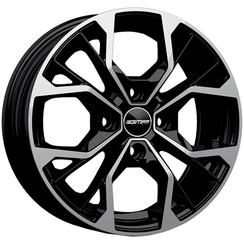 Alufelge gmp matisse fur jeep - matisse,