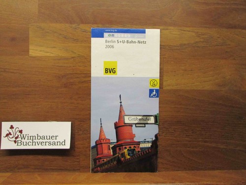 Bvg berlin u bahn - bvg,