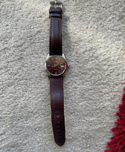 Rolex oyster date precision - rolex,