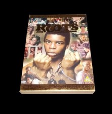 Roots - African Slave TV Drama